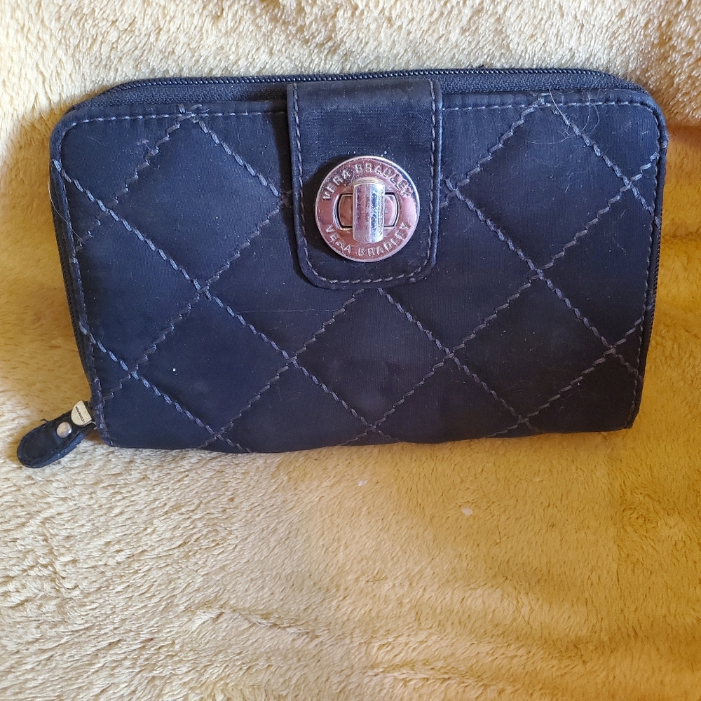 Vera Bradley Wallet